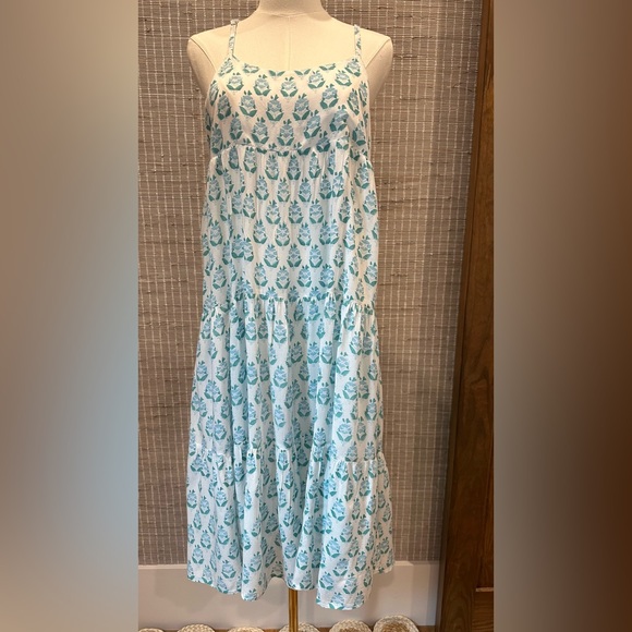 j. marie Dresses & Skirts - 💙 J. Marie Dress 💙